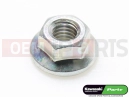 KAWASAKI 2013 NUT,FLANGED,5MM
