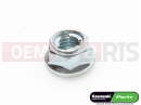 KAWASAKI 2012 Nut (6 mm)