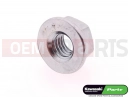 KAWASAKI 1988 Nut (6 mm)