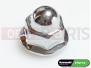 KAWASAKI 2014 NUT,CAP,6MM