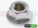 KAWASAKI 1989 Nut (8 mm)