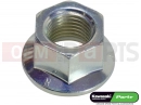 KAWASAKI 2003 Mutter (12 mm)