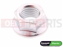 KAWASAKI 2014 Mutter (10 mm)