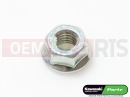 KAWASAKI 1991 Nut (6 mm)