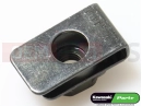 KAWASAKI 2018 NUT,5MM