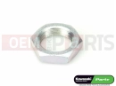 KAWASAKI 1989 NUT,STEERING STEM,22MM