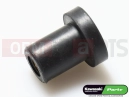 KAWASAKI 2000 NUT,RUBBER,6MM