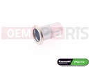 KAWASAKI 2000 NUT,POP,6MM,L=16.5