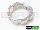 KAWASAKI 2013 NUT,STEERING STEM,28M