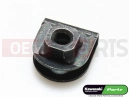 KAWASAKI 2007 NUT,CLIP,6MM