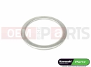 KAWASAKI 1995 WASHER,FORK OUTER TUBE