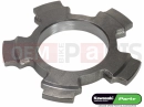 KAWASAKI 2007 SPACER,HI&LOW