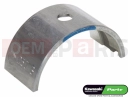KAWASAKI 1992 BUSHING,BALANCER,BLUE
