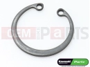 KAWASAKI 2012 WASHER,CIRCRIP