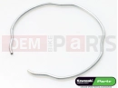 KAWASAKI 1991 RING-SNAP,FORK OUTER