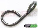 KAWASAKI 1992 Guide de câble
