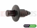 KAWASAKI 2011 Rivet - panel fixing