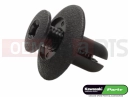 KAWASAKI 2009 Rivet - panel fixing