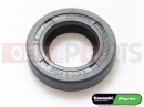 KAWASAKI 2007 Dichtring (12X22X5)