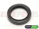 KAWASAKI 2008 Semering vilice