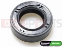 KAWASAKI 2011 Szimering (CLUTCH RELEASE)