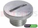KAWASAKI 2011 PLUG,12X9.1