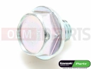 KAWASAKI 2004 PLUG,DRAIN,8X10