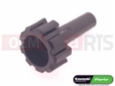 KAWASAKI 1992 KNOB,METER