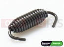 KAWASAKI 1987 SPRING,BRAKE SHOE
