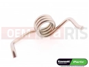 KAWASAKI 1990 Spring, step return Vlevo