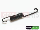 KAWASAKI 2009 SPRING,CENTER STAND