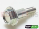 KAWASAKI 2007 BOLT,LEVER SET,5MM