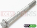KAWASAKI 2013 BOLT,FLANGED,9X95