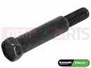 KAWASAKI 2012 BOLT,LEVER SET