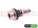 KAWASAKI 2012 Schraube (6x22)