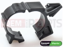 KAWASAKI 2017 CLAMP,BRAKE HOSE
