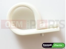 KAWASAKI 2011 CLAMP,BRAKE HOSE