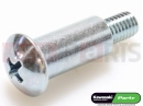 KAWASAKI 2011 5 ks - SCREW,PIPE INJECTION