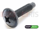 KAWASAKI 2004 SCREW,6X26