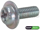 KAWASAKI 2012 Screw