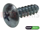 KAWASAKI 2012 SCREW,TAPPING,5X16
