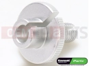 KAWASAKI 2012 SCREW,ADJUST NUT