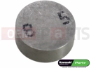 KAWASAKI 2017 SHIM,T=2.85
