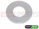 KAWASAKI 2008 5 pc - Rondelle (plastic)