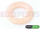 KAWASAKI 2009 WASHER,DRAIN