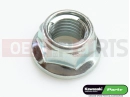 KAWASAKI 2007 5 pc - Écrou (10 mm)