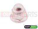 KAWASAKI 2008 10 kosov - NUT,CAP,6MM