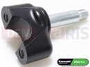 KAWASAKI 2009 HOLDER-HANDLE,LWR,F.BLAC