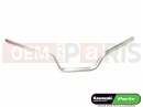 KAWASAKI 2007 Handlebar (silver)