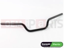 KAWASAKI 2007 Handlebar Negru